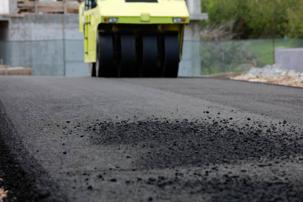 Best Decorative Driveway Pavers  in Pevely, MO