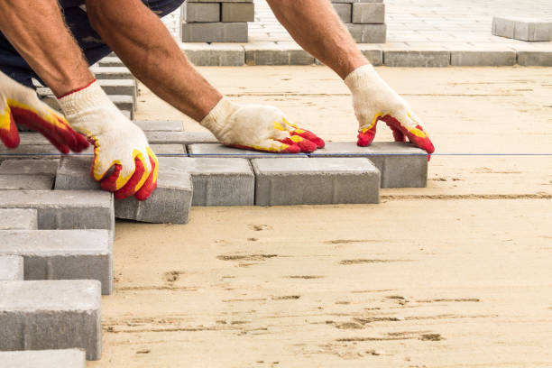 Best Driveway Paving Contractor  in Pevely, MO