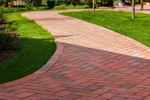 Best Commercial Driveway Pavers  in Pevely, MO