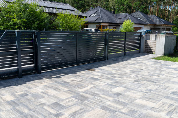 Best Professional Driveway Pavers  in Pevely, MO
