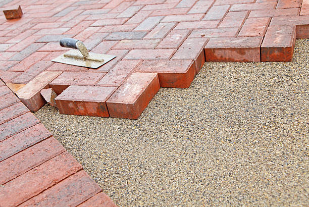 Reasons to Select Us for Your Driveway Paving Requirements in Pevely, MO