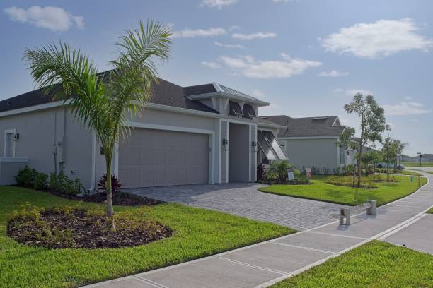 Best Residential Driveway Paver Services  in Pevely, MO