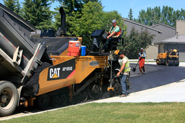 Best Driveway Pavers Near Me  in Pevely, MO